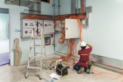 Electrical construction